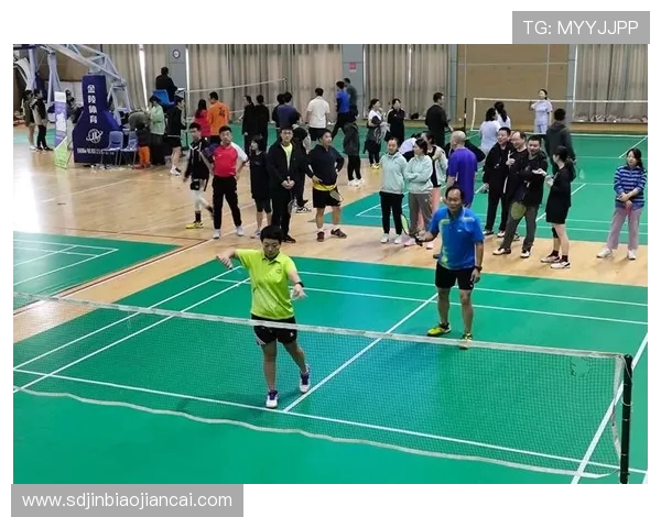 广州羽毛球队团队协作探秘：如何在比赛中实现默契与配合